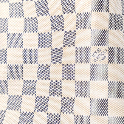 Louis Vuitton Damier Azur Artsy MM 5 of 5
