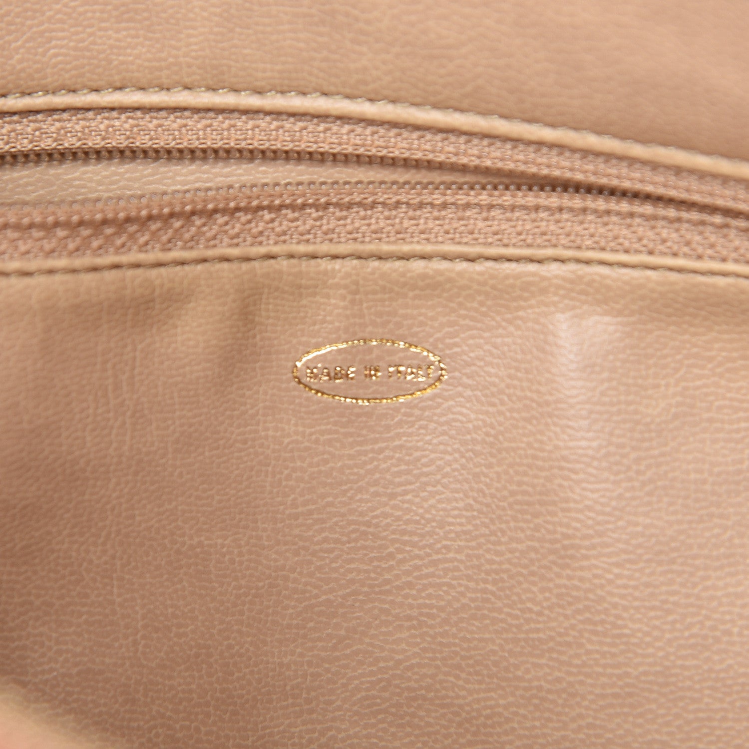 Chanel Caviar CC Shoulder Bag Pink 7 of 21