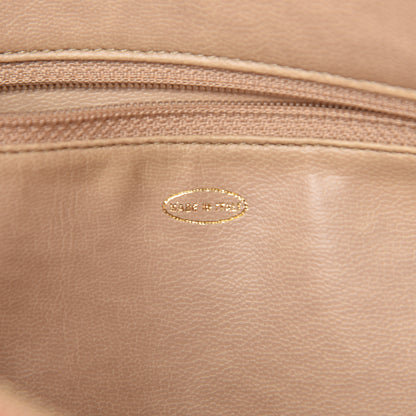 Chanel Caviar CC Shoulder Bag Pink 7 of 21