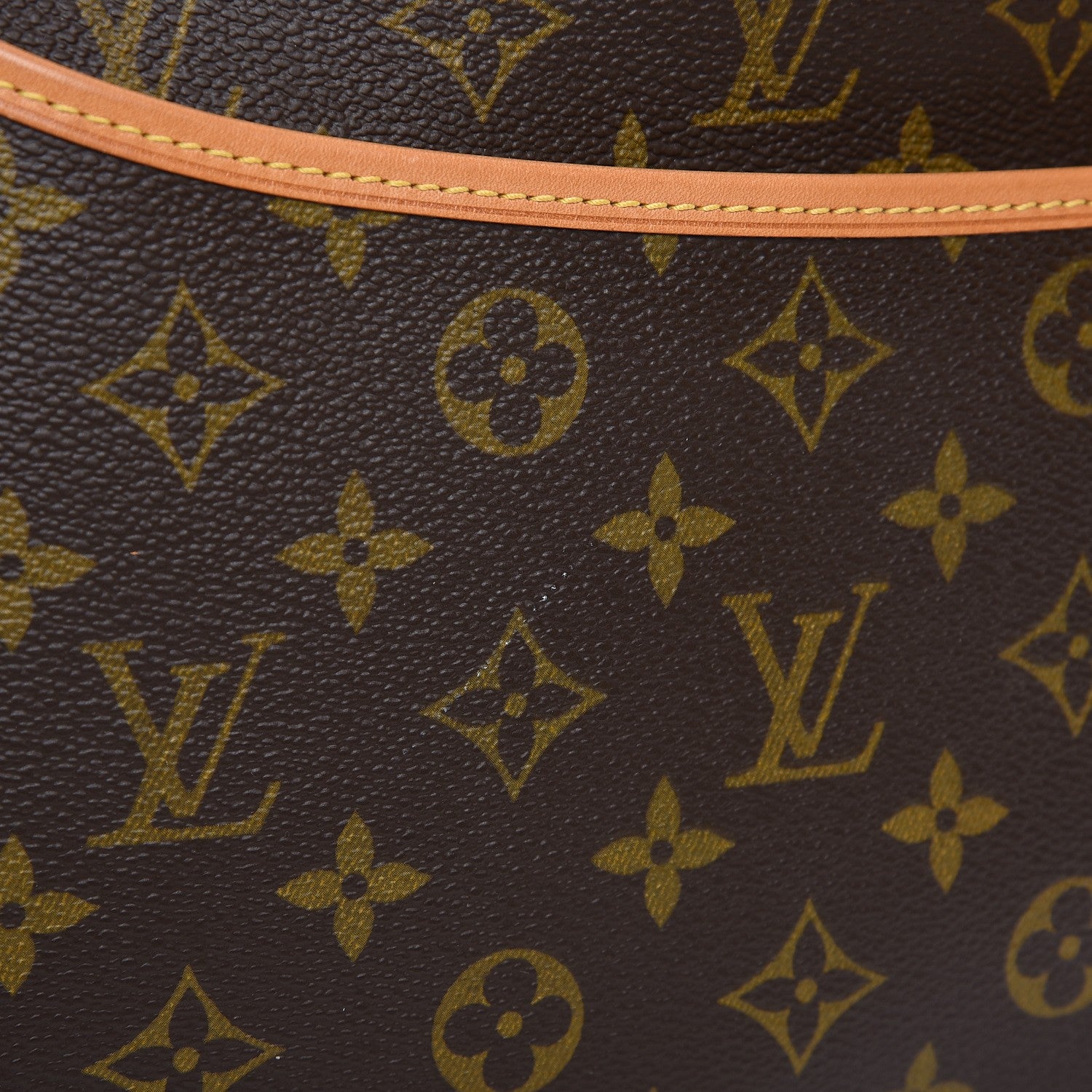 Louis Vuitton Monogram Deauville 10 of 10