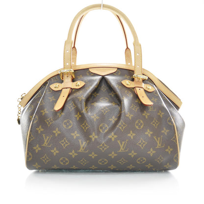 Louis Vuitton Monogram Tivoli GM 1 of 8