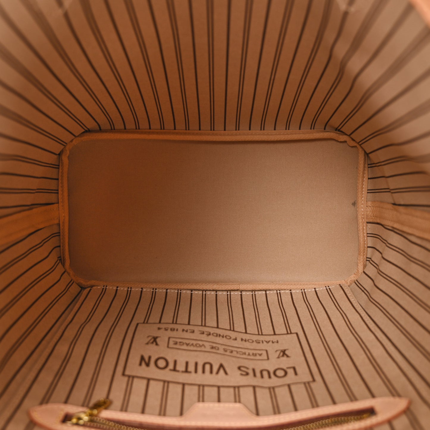 Monogram Neo Neverfull MM