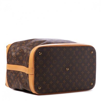 Louis Vuitton Monogram Cruiser 40 3 of 8