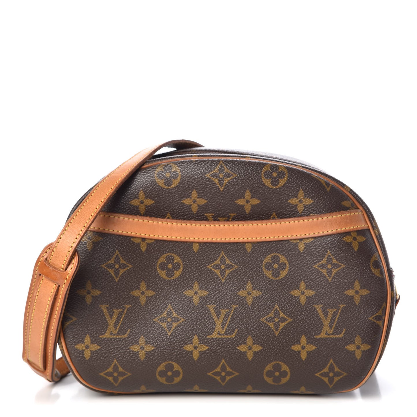 Monogram Blois