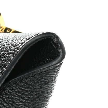Louis Vuitton Empreinte Bagatelle Black 12 of 14