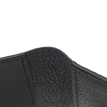 Louis Vuitton Empreinte Monogram Passport Cover Black 7 of 9