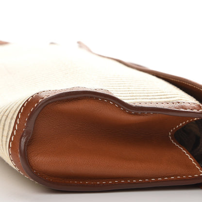 Hermes Chevre Mysore Yeoh Noisette 19 of 19