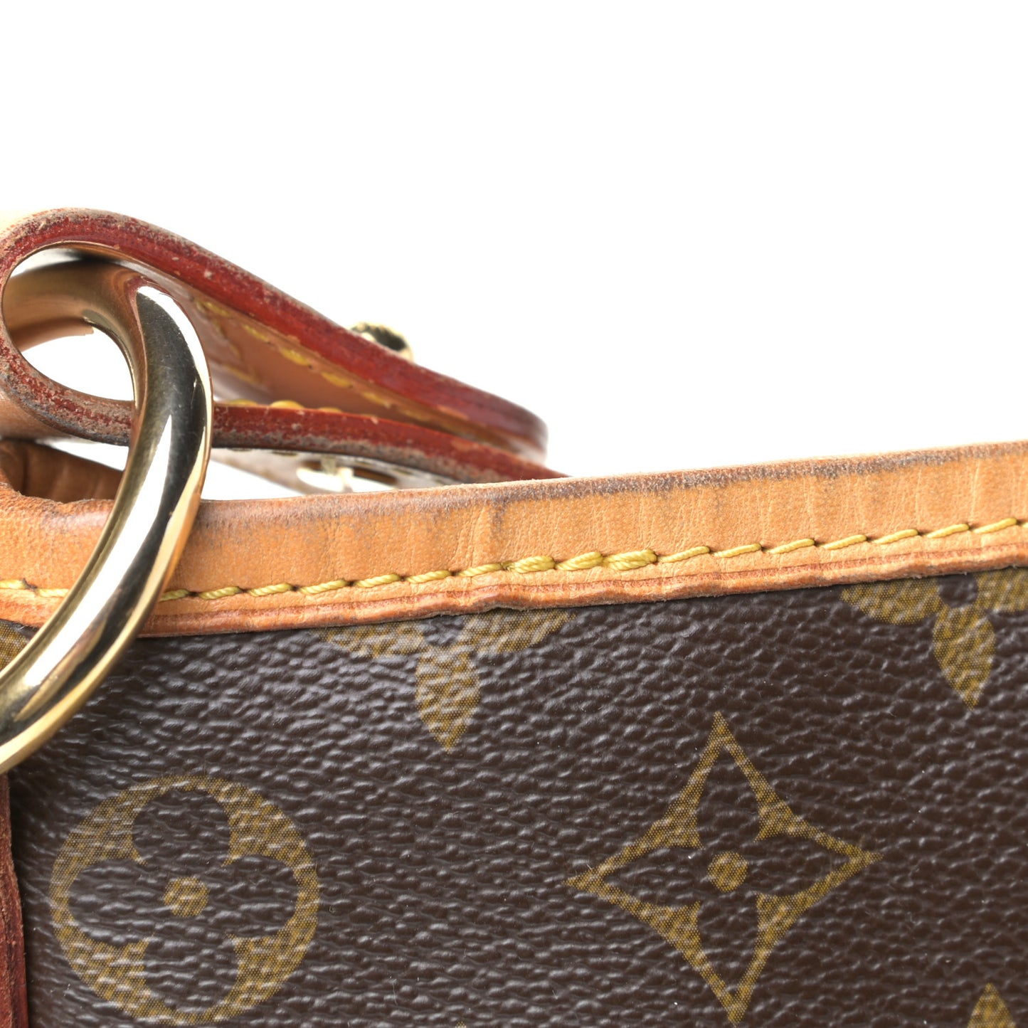 Monogram Delightful PM