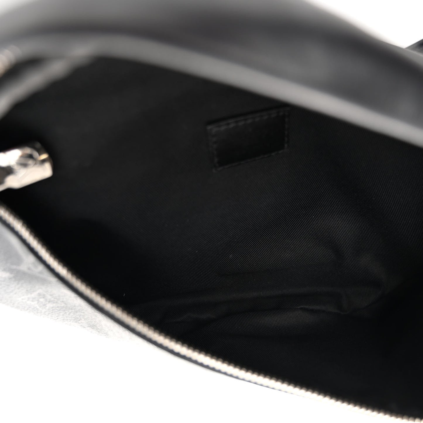 LOUIS VUITTON Monogram Eclipse Discovery Bumbag