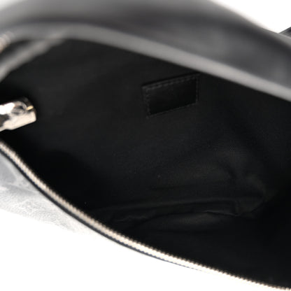 Louis Vuitton LOUIS VUITTON Monogram Eclipse Discovery Bumbag 5 of 11