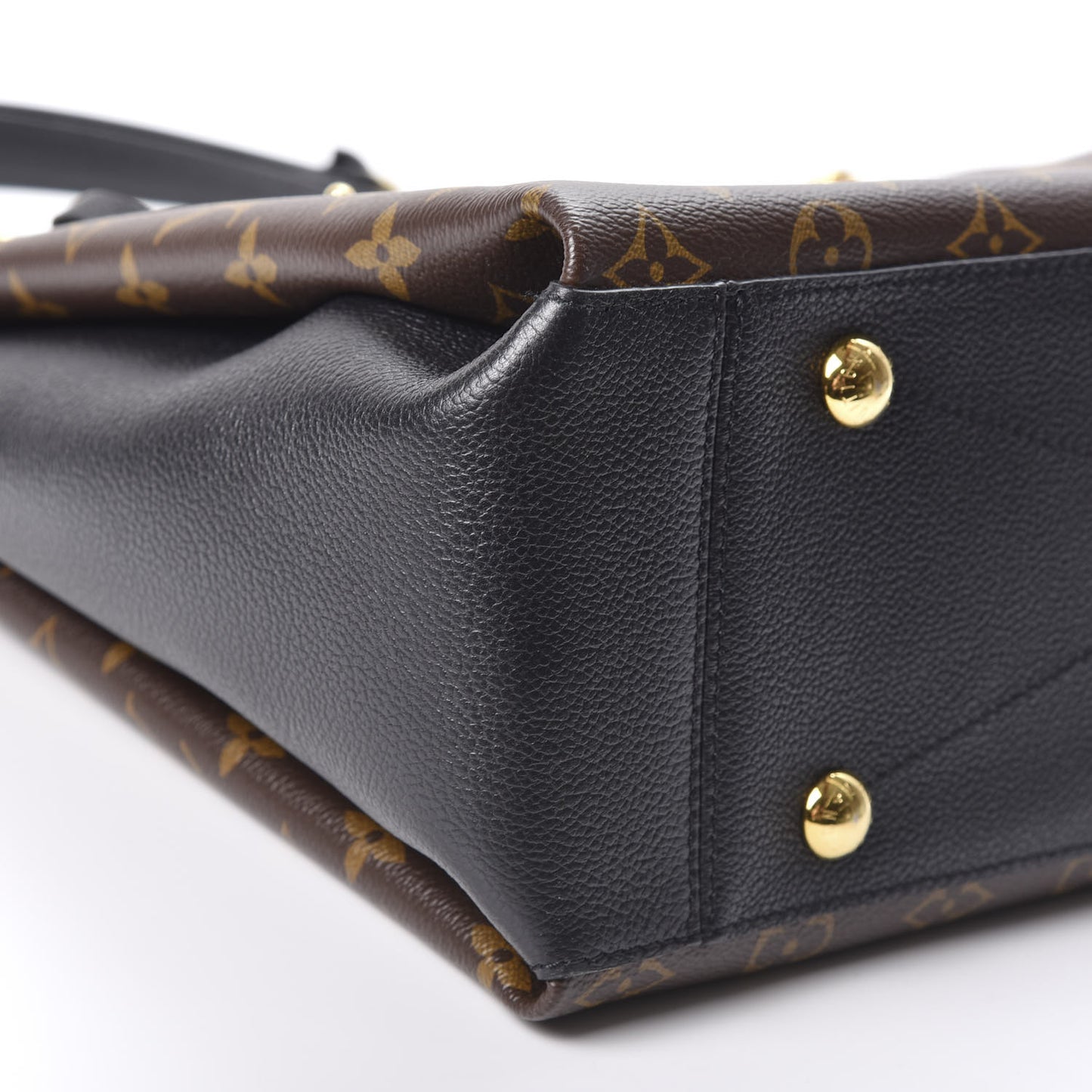 Monogram Surene MM Black