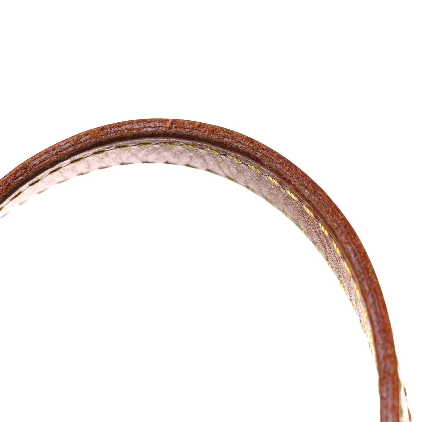 Monogram Petit Bucket 23