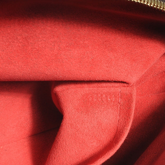 Damier Ebene Trevi GM