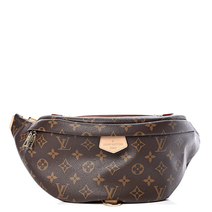 Louis Vuitton Monogram BumBag 1 of 10