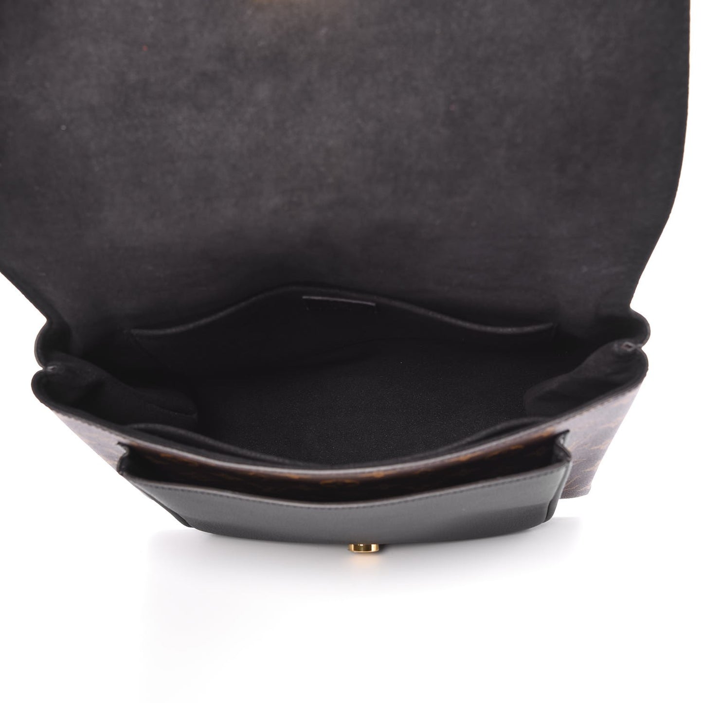Monogram Marignan Black