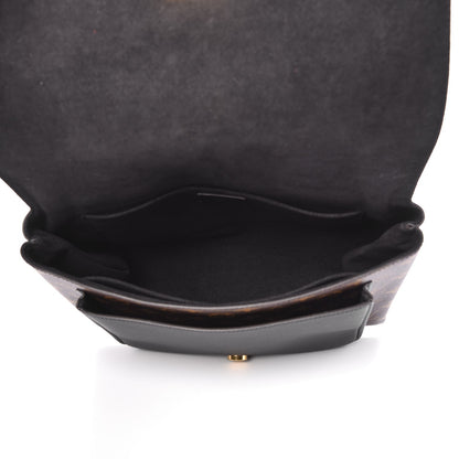 Louis Vuitton Monogram Marignan Black 5 of 8