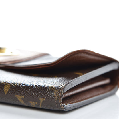 Louis Vuitton Monogram Boetie Wallet 8 of 17