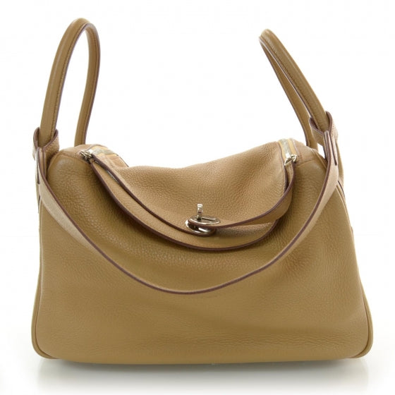 Taurillon Clemence Lindy 34 Biscuit