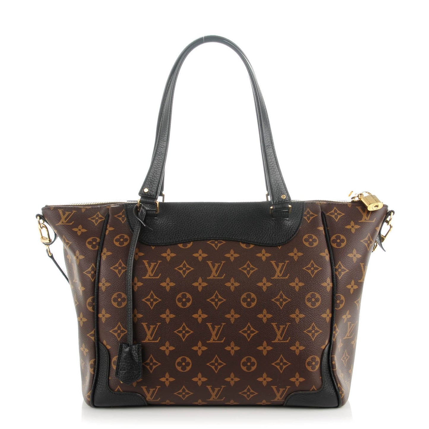 Monogram Estrela NM Black