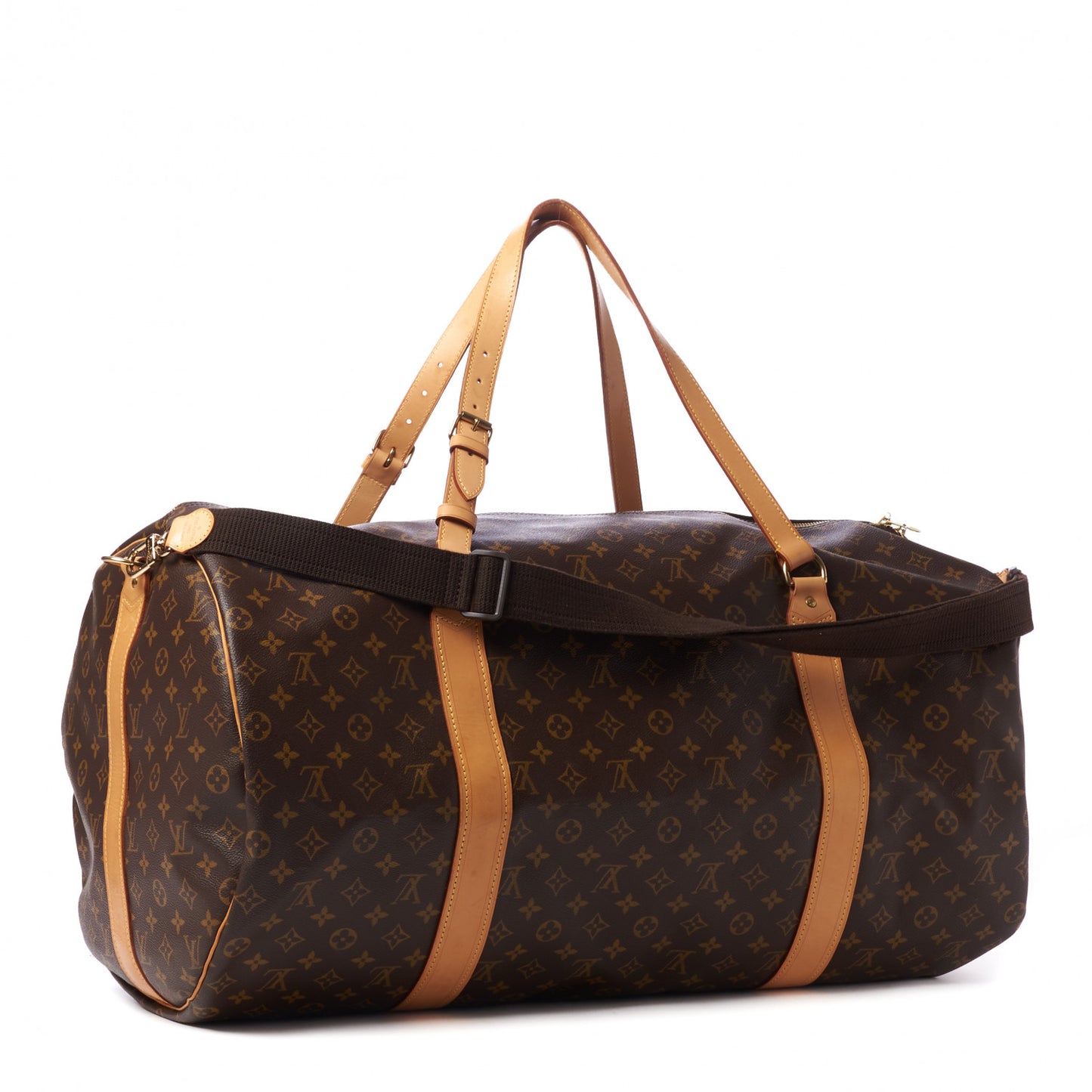 Monogram Sac Polochon