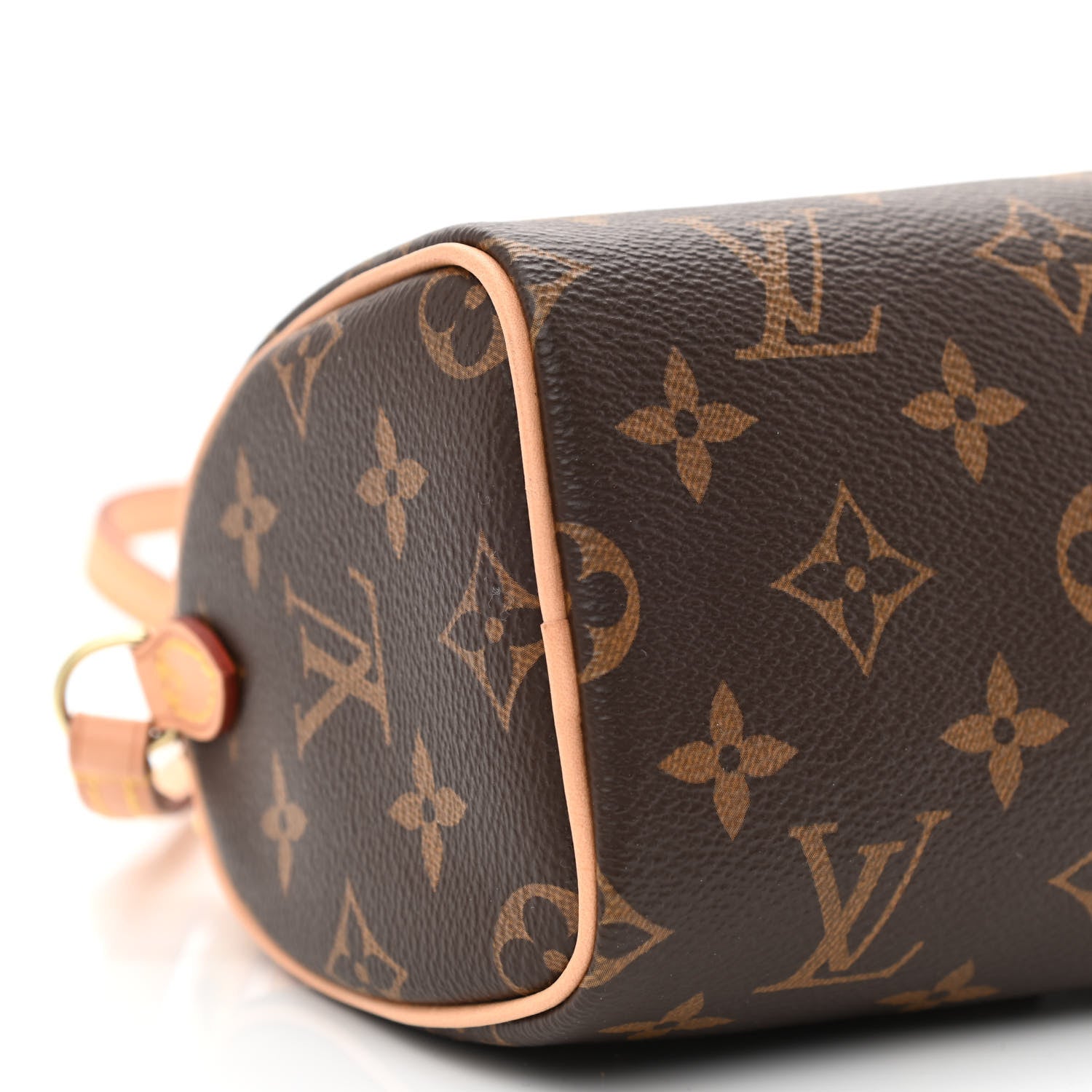 Louis Vuitton Monogram Nano Speedy 9 of 10