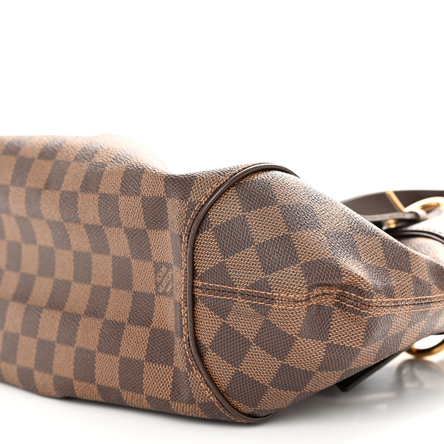 Louis Vuitton Damier Ebene Sistina PM 8 of 8
