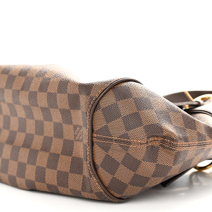 Louis Vuitton Damier Ebene Sistina PM 8 of 8