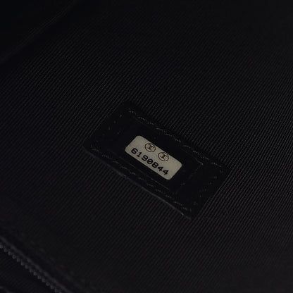 Chanel Caviar Tote Black 9 of 9