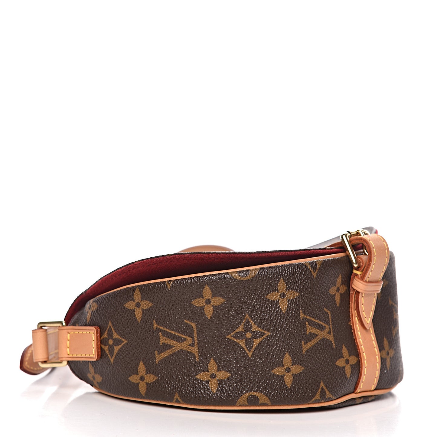 Monogram Tambourin