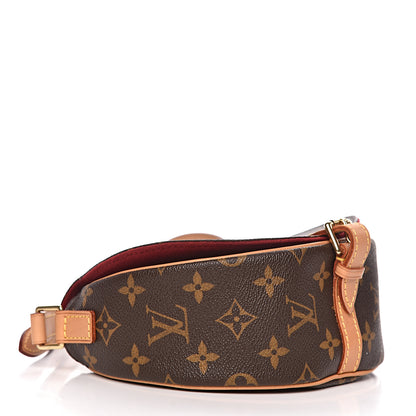 Louis Vuitton Monogram Tambourin 4 of 9