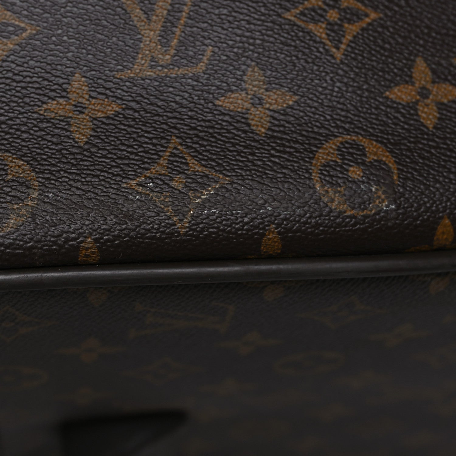 Louis Vuitton Monogram Eole 50 12 of 14
