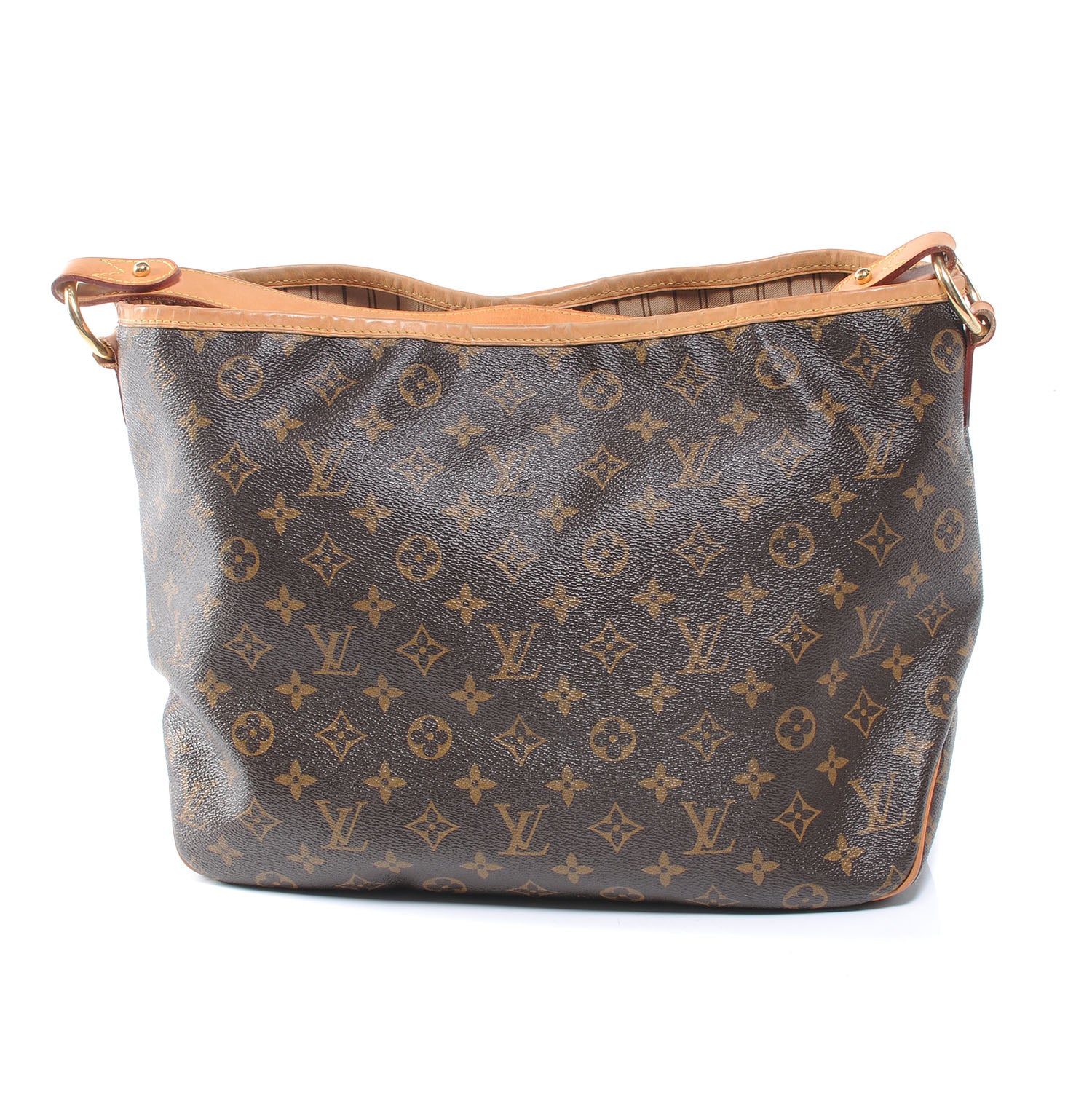 Louis Vuitton Monogram Delightful PM 3 of 9