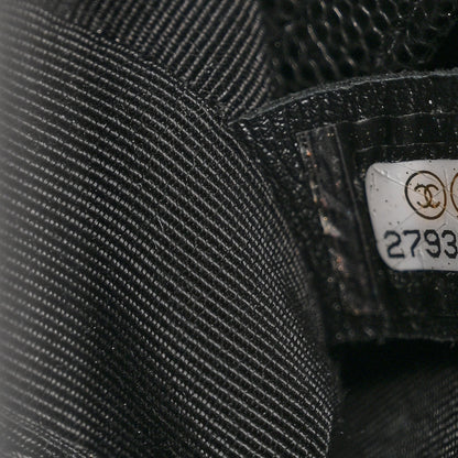 Chanel Caviar Quilted Large Boy Flap Black 7 of 12
