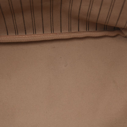 Louis Vuitton Monogram Neo Neverfull MM 17 of 19