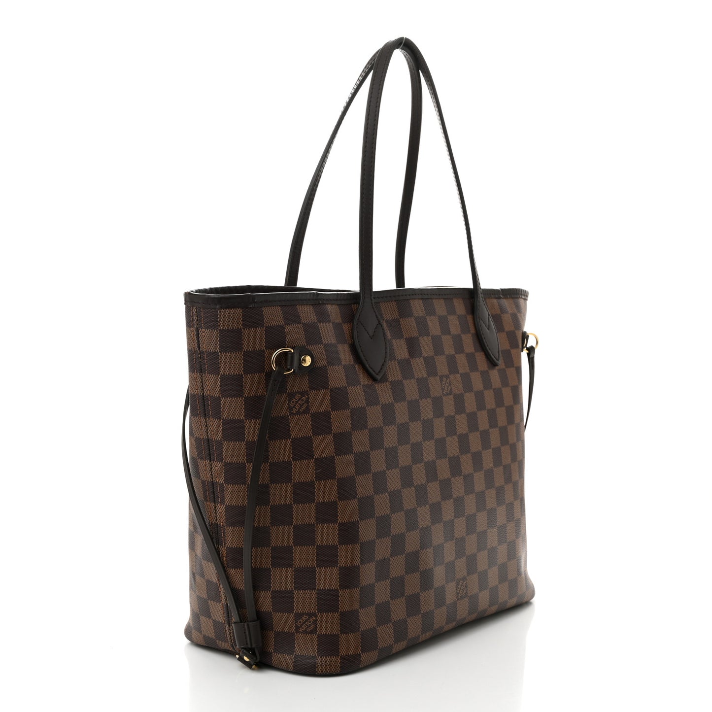 Damier Ebene Neo Neverfull MM