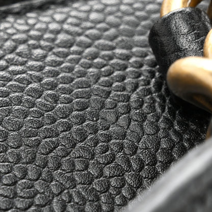 Chanel Caviar Quilted Small Camera Bag Black 14 of 14