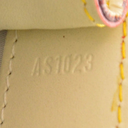 Louis Vuitton Suhali Le Fabuleux White 8 of 8