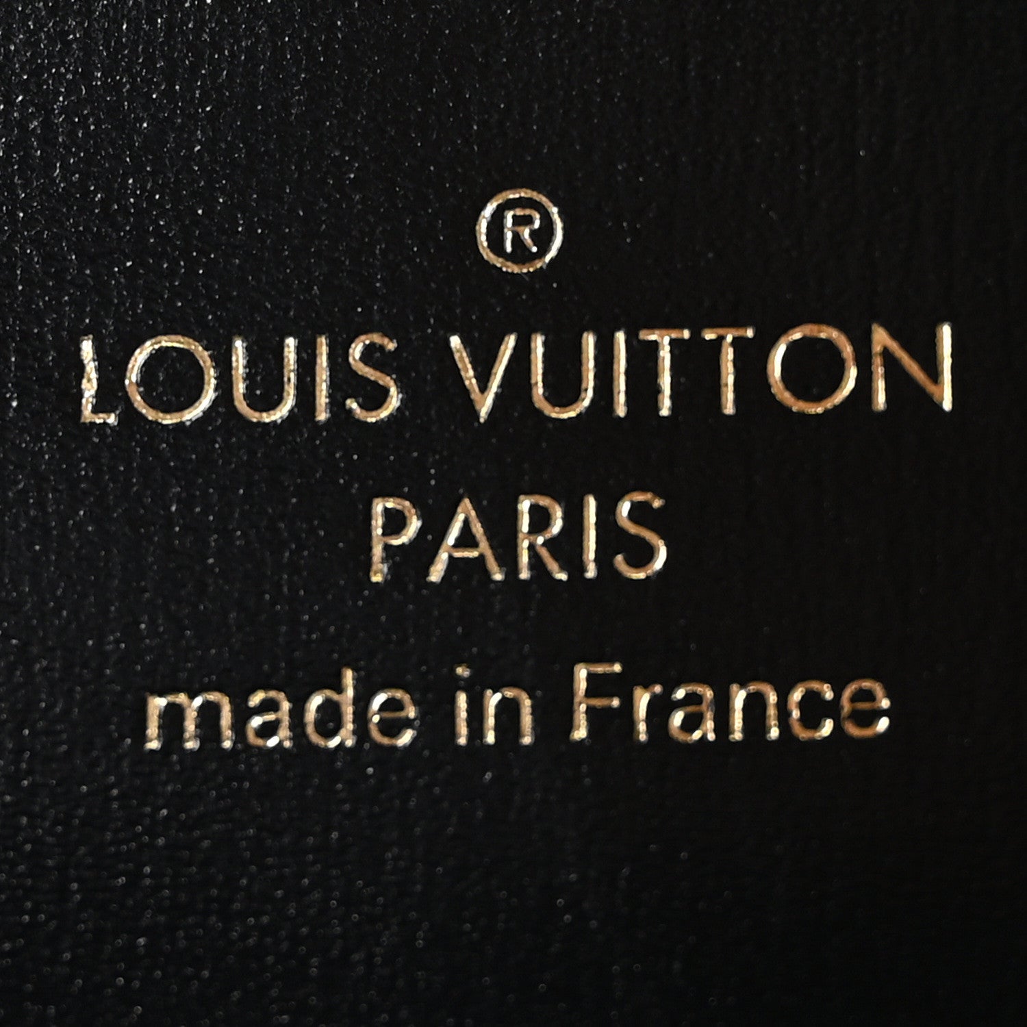Louis Vuitton Calfskin Monogram Braided Twist Shoulder Bag MM Black 7 of 10