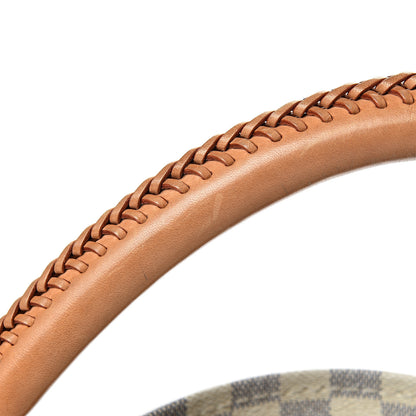 Louis Vuitton Damier Azur Artsy MM 14 of 16