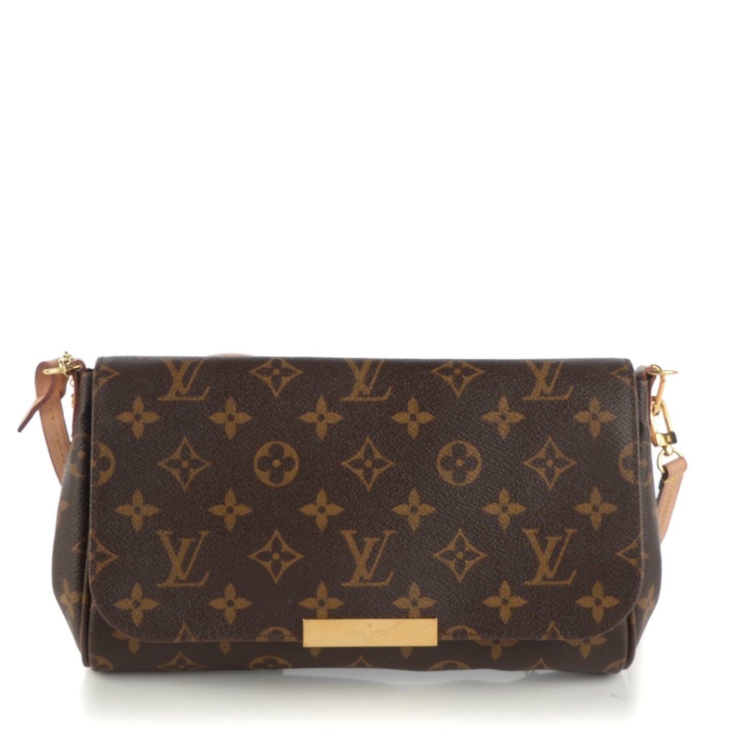 Monogram Favorite MM