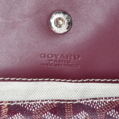 Goyard Goyardine Saint Louis GM Bordeaux 7 of 23