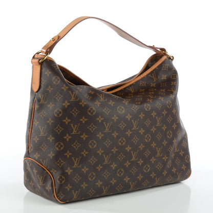 Louis Vuitton Monogram Delightful GM 3 of 9