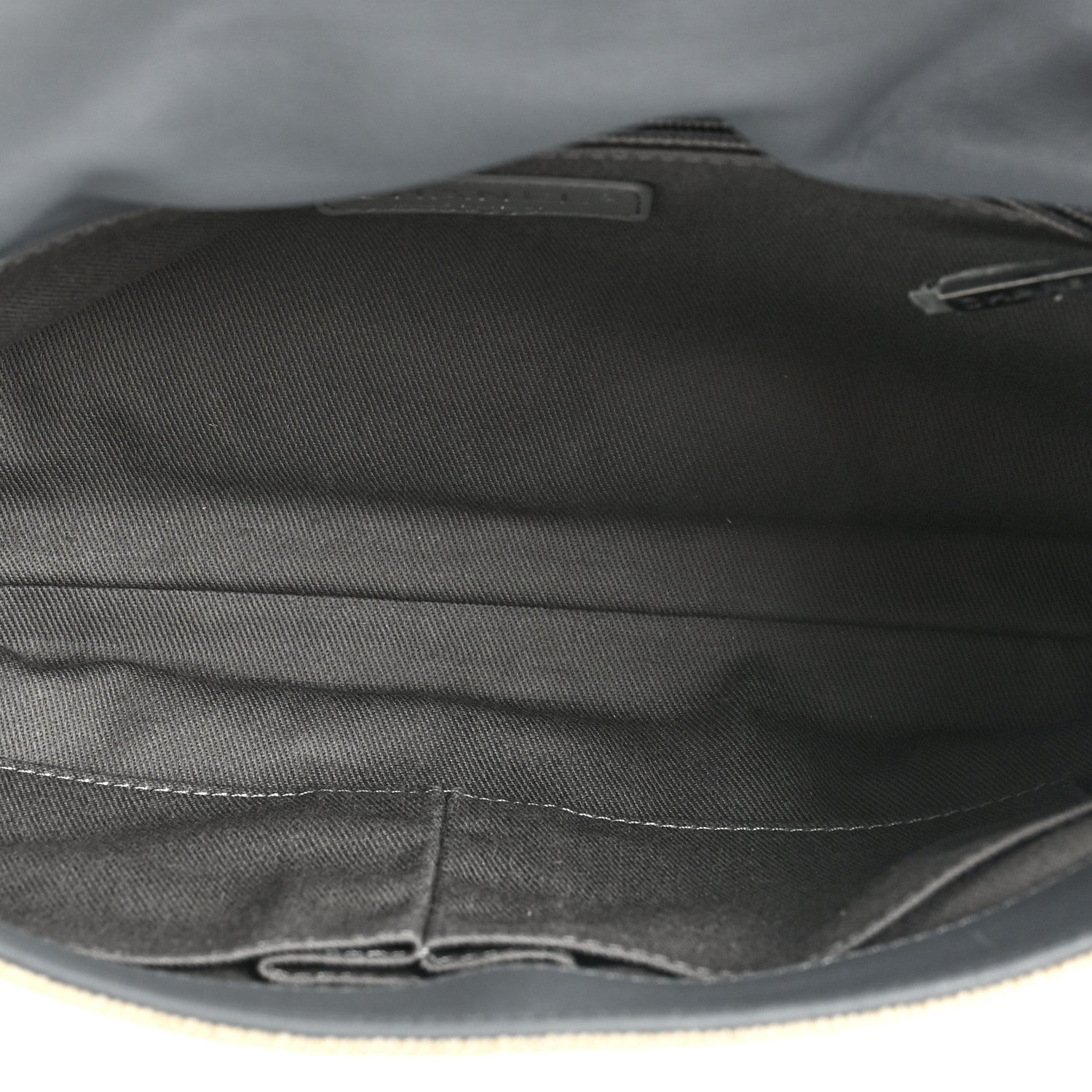 Chanel Canvas Tromp L’Oeil Graffiti Oh My Boy Flap Beige 5 of 11