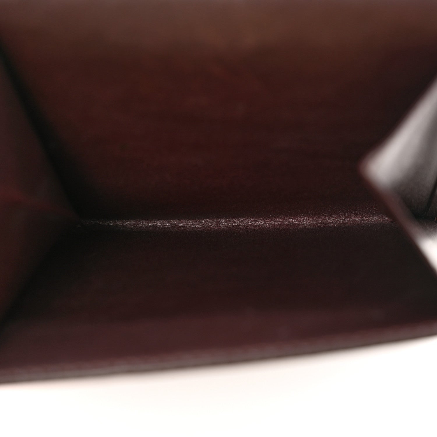 Louis Vuitton Vernis Elise Wallet Amarante 5 of 11