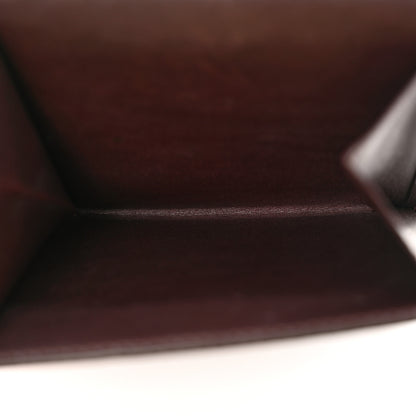 Louis Vuitton Vernis Elise Wallet Amarante 5 of 11