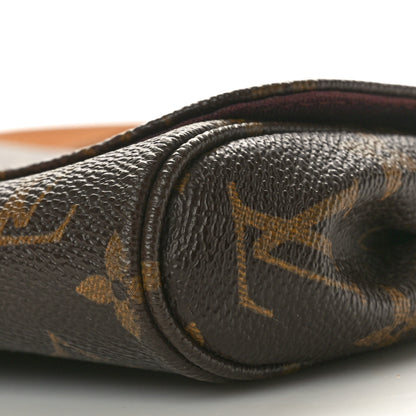 Louis Vuitton Monogram Favorite PM 10 of 11
