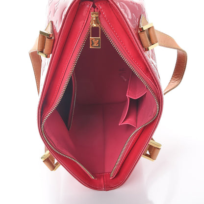 Louis Vuitton Vernis Houston Framboise 5 of 13