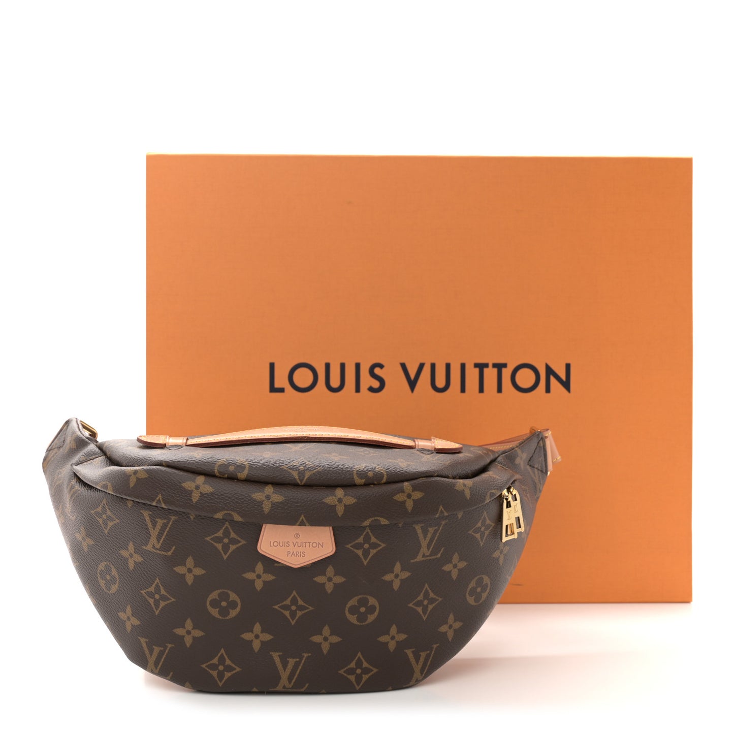 Monogram Bumbag