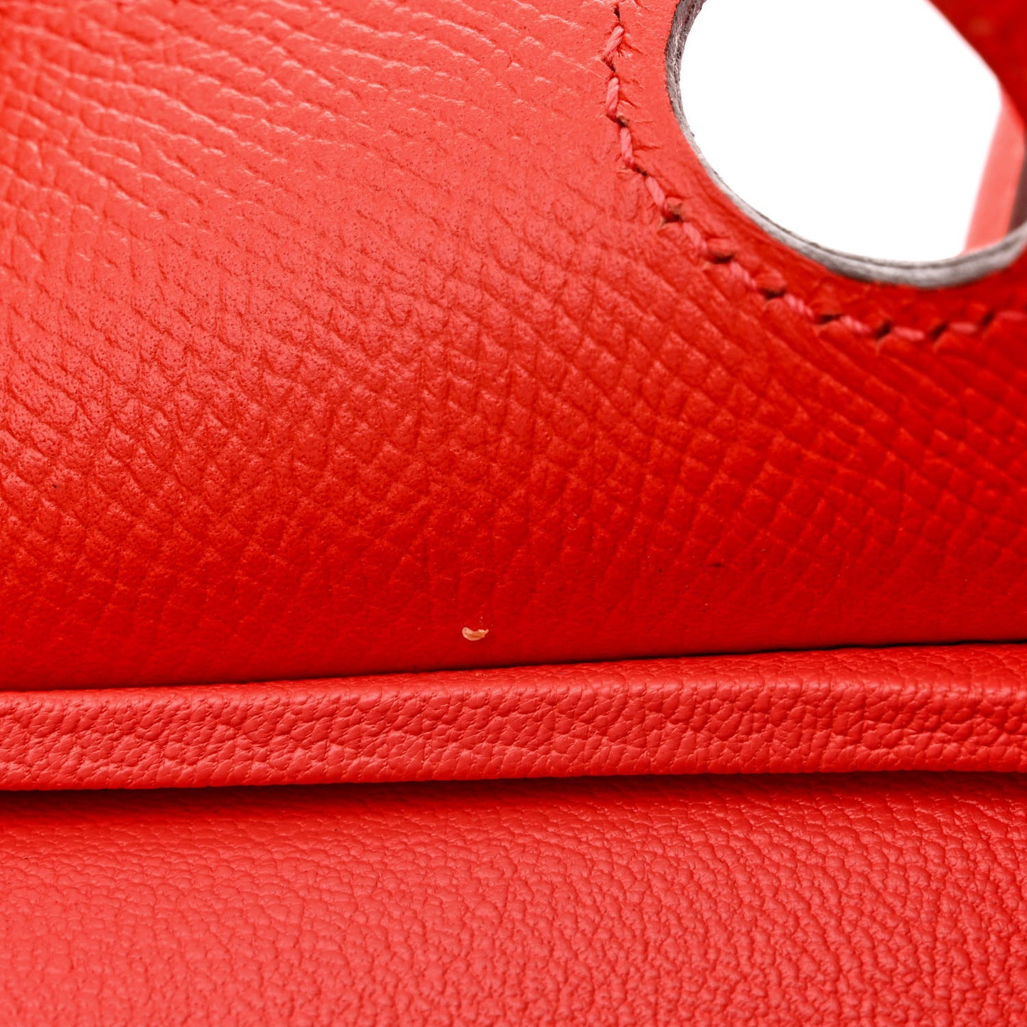 Epsom Birkin 30 Rose Jaipur