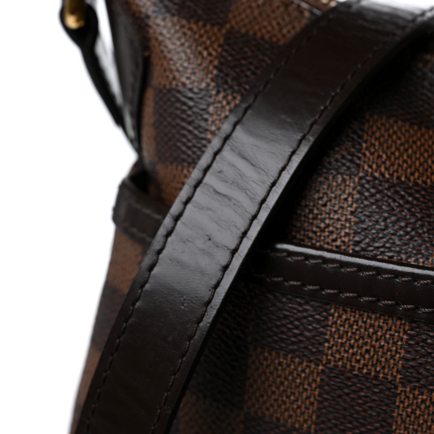 Louis Vuitton Damier Ebene Bloomsbury PM 9 of 10